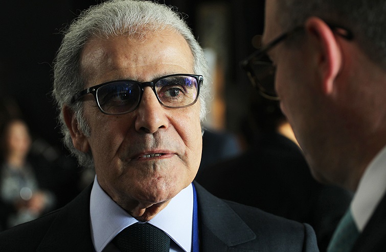 الجواهري: العالم ليس في منأى عن حدوث أزمة غذائية