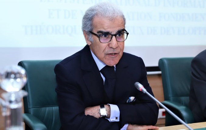 بنك المغرب: التضخم قد يصل إلى 5.3% سنة 2022