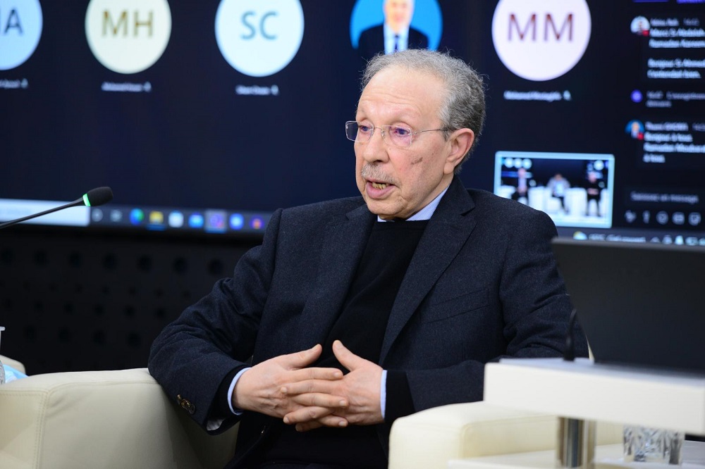 لحليمي: رفع سعر الفائدة سيرهق المقاولات المستفيدة من القروض سابقاً