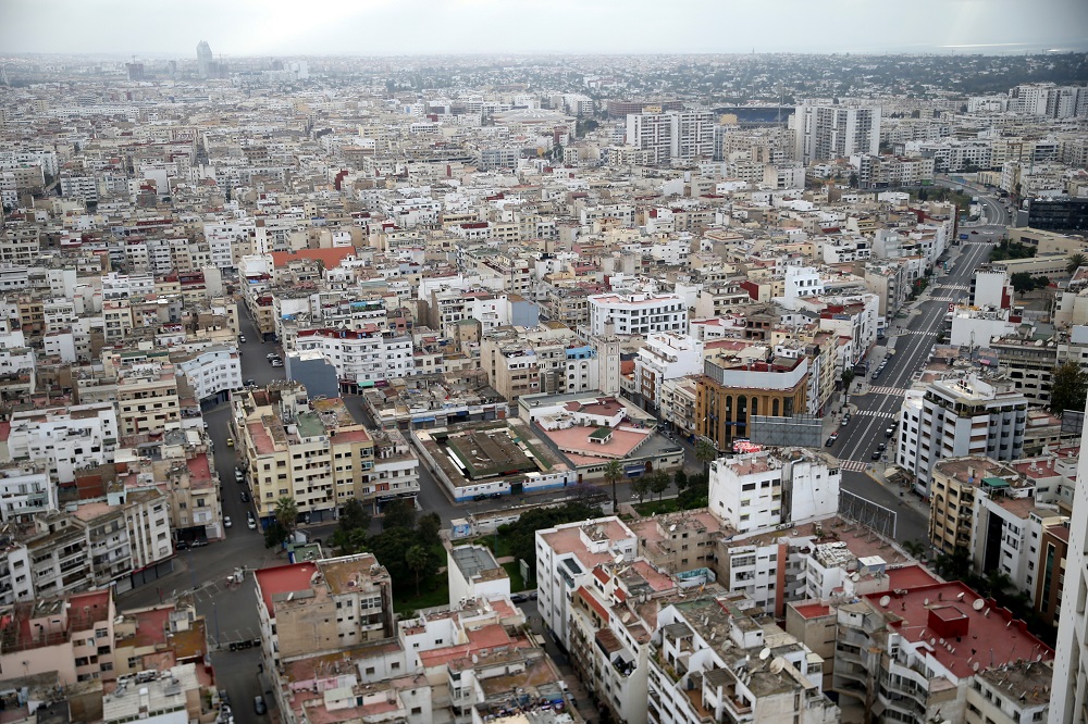  مدن عربية وعالمية تحمل أسماء مدن مغربية.. هل تعرفها؟ 