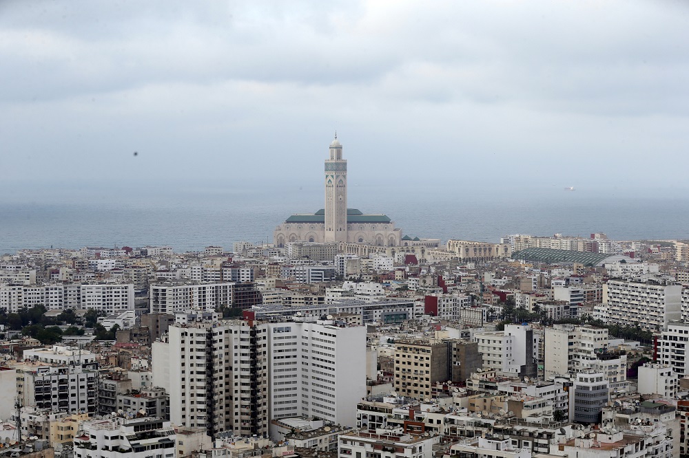  البنك الدولي يمنح جماعة الدار البيضاء دعما إضافيا بـ 100 مليون دولار 