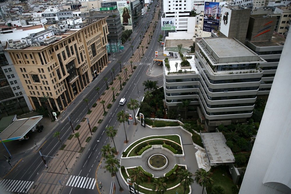 وزيرة السياحة: 72% من المغاربة يهتمون بأثمنة الخدمات السياحية