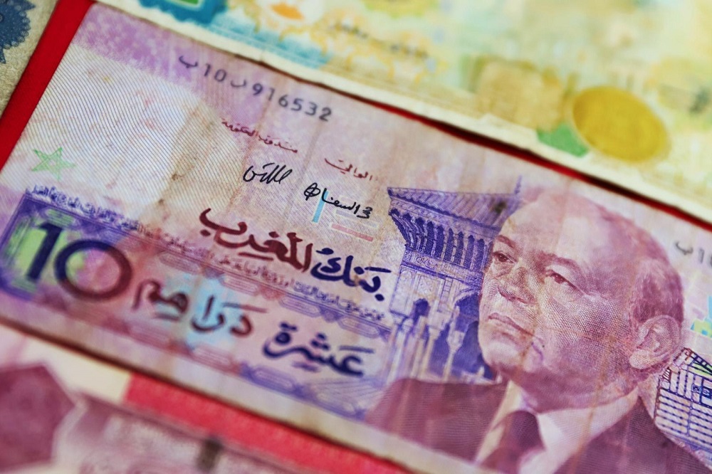 نائبة مديرة صندوق النقد تشيد بالعلاقة مع المغرب