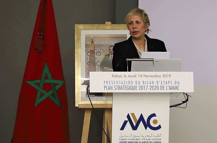  اكتتابات سوق الرساميل بالمغرب تتجاوز 21.25 مليار درهم 