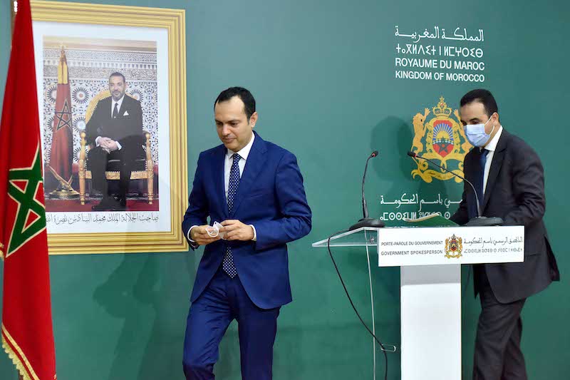  برنامج "أوراش"..  30 ألف مستفيد حصلوا على أجورهم 