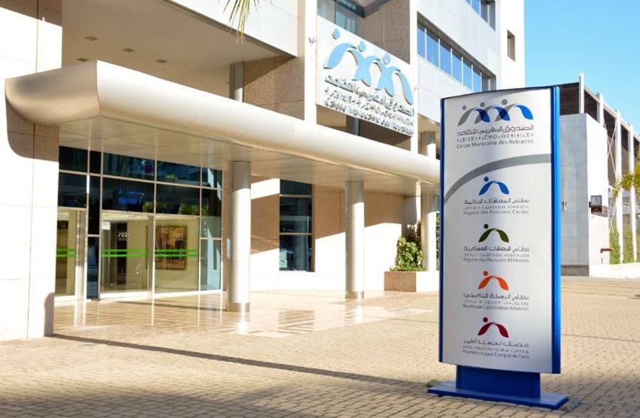  صندوق التقاعد ينتقل من المراقبة القبلية إلى المواكبة 