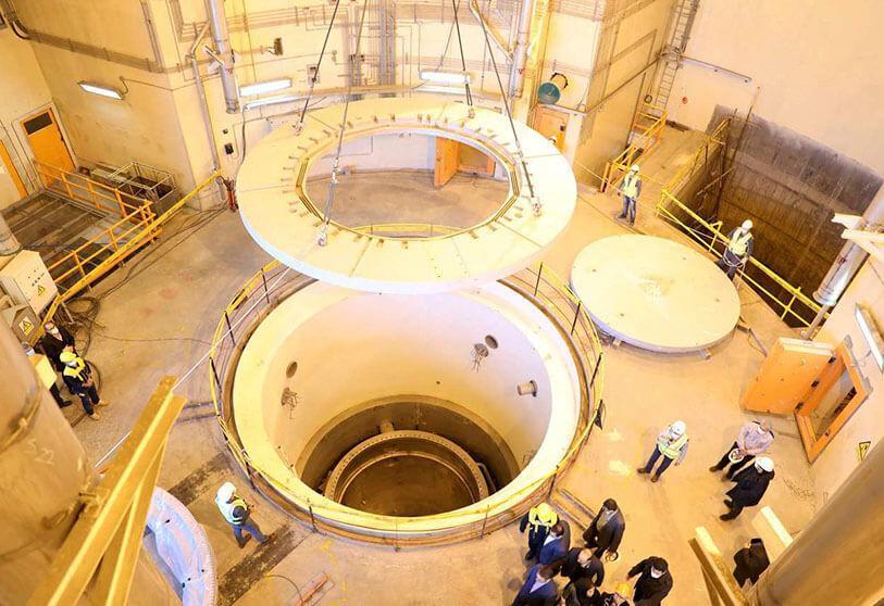  خبير طاقي: الطاقة النووية "حلّ ضروري" للمغرب 