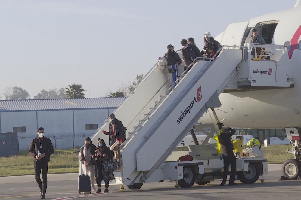 وزير التعليم العالي: ملف طلبة أوكرانيا سيُحل الشهر المقبل