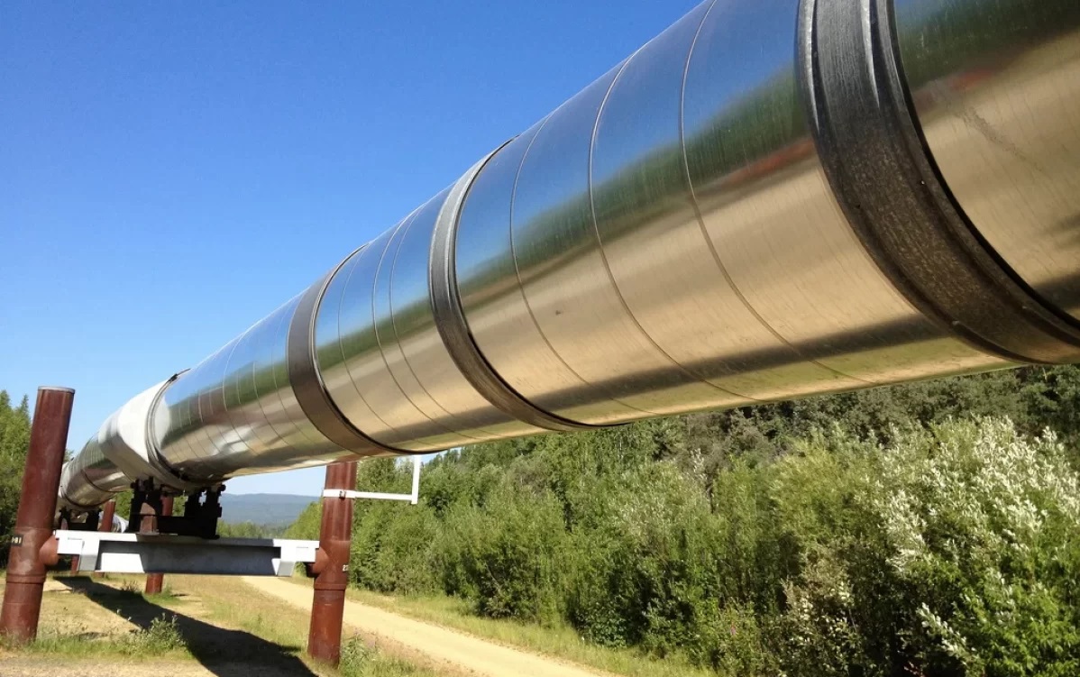  أمينة بنخضرة: خط الغاز المغرب – نيجيريا يتقدم في ظروف جيدة للغاية 