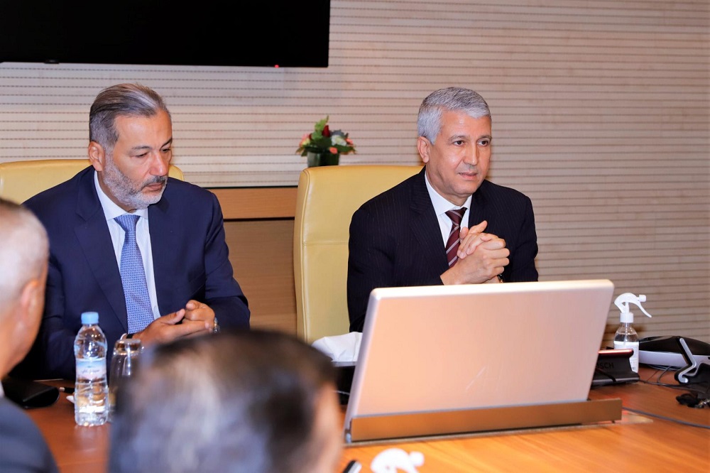 القرض الفلاحي يتعبأ لإنجاح برنامج التغطية الاجتماعية لفائدة الفلاحين