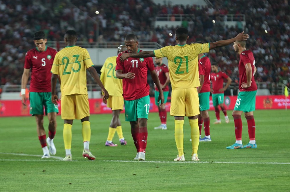 الكعبي: المهم هو الفوز.. ماذا عن الأداء؟