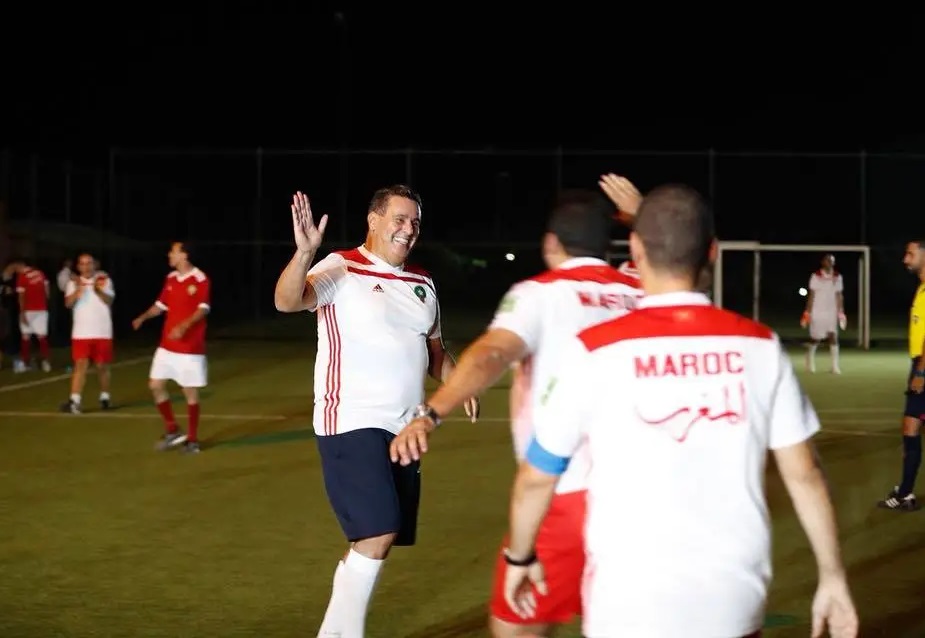  المغاربة بين رحيل أخنوش وخليلوزيش.. أيهما أولى؟ 