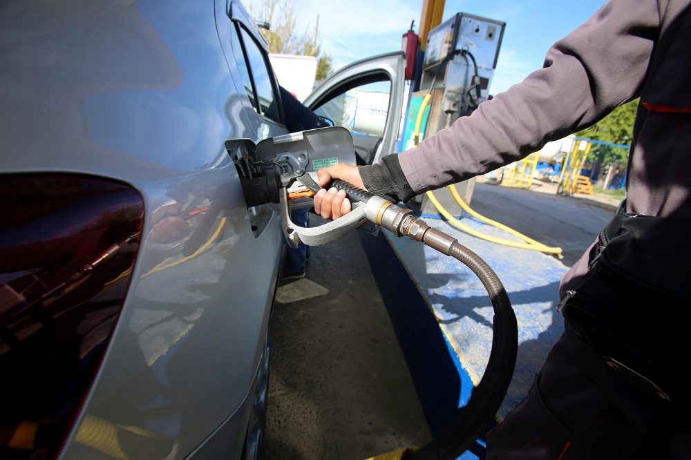  سعر الغازوال يسجل زيادة جديدة 