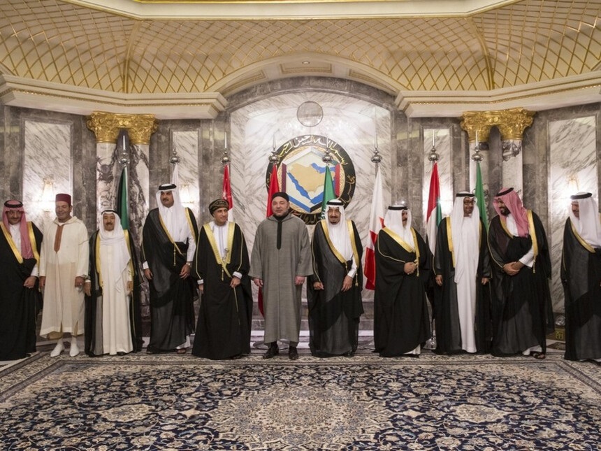 خزينة المملكة: هبات الخليج ترتفع إلى 380 مليون درهم