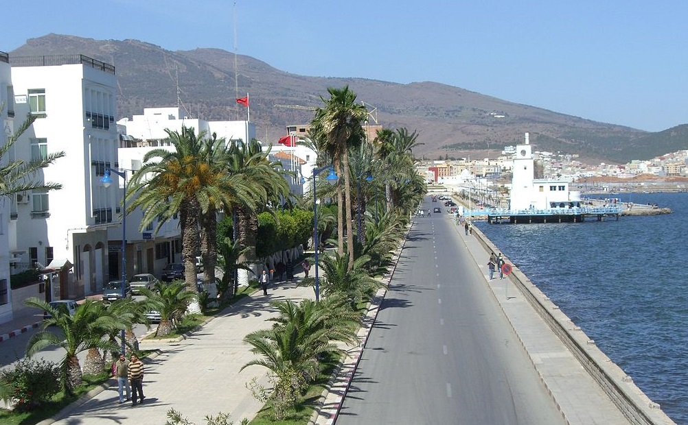  الناظور.. مدينة للجميع! 