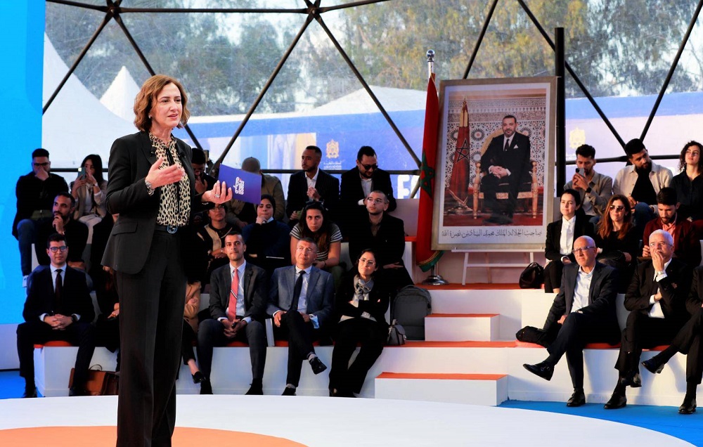 تسجيل 134000 مرشح في الدورة الجديدة من برنامج فرصة