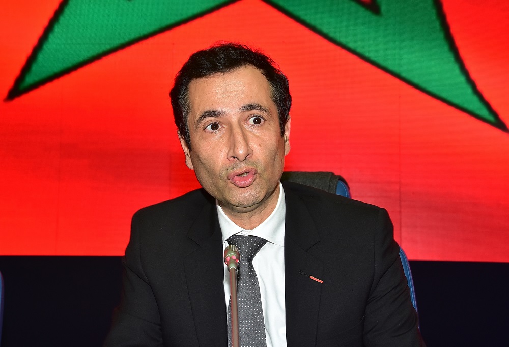 بنشعبون: إفريقيا في صلب خيارات المغرب الاستراتيجية