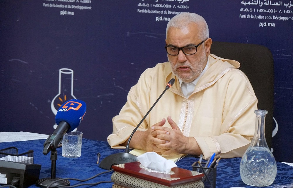 بنكيران: لقجع لم يردّ علي.. وهذا سبب اتصالي بأخنوش