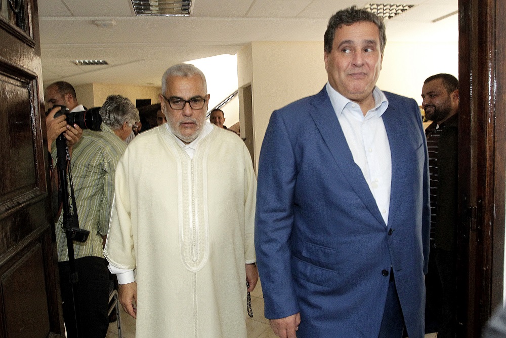 شبيبة الأحرار ترد على بنكيران.. فلنبدأ التنفيذ !