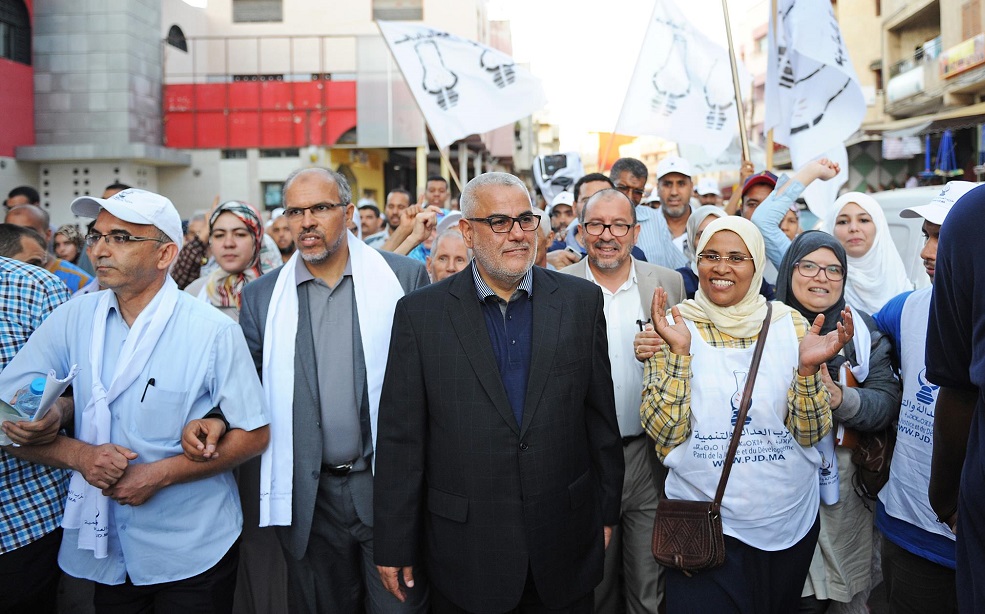  بنكيران يطلب أدوارا عفَا عنها الزمن والدولة! 