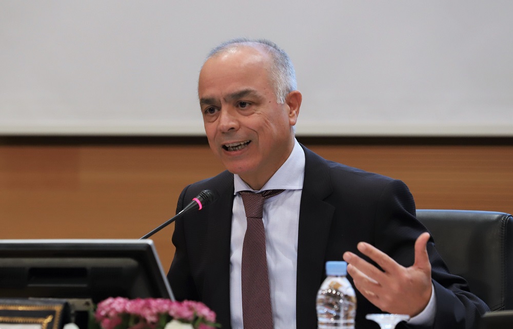 بنموسى: على مؤسسات التعليم الخصوصي مراعاة وضع الأسر