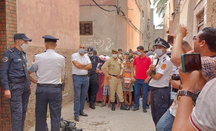 جريمة قتل من أجل الإرث بمراكش.. إلى أين نحن سائرون؟