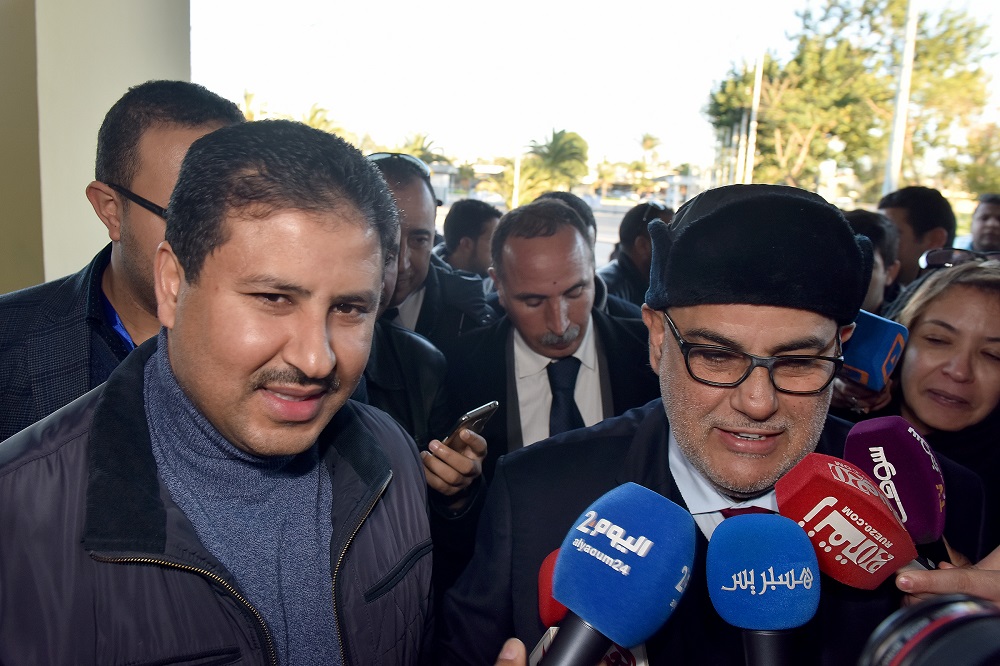  حامي الدين: الفساد يمنع حماية المواطن من ارتفاع أسعار المحروقات 