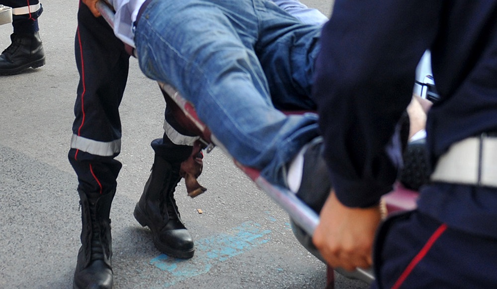 15 وفاة في حوادث السير بالمغرب خلال أسبوع فقط