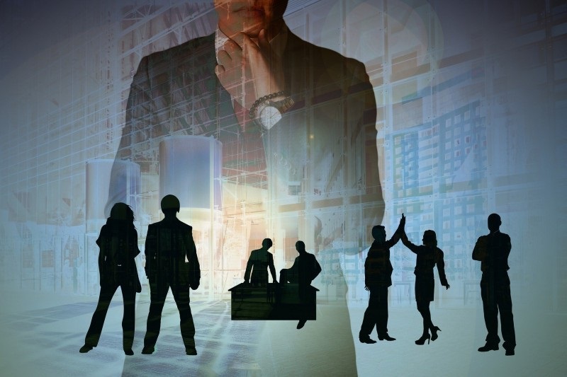 40% من أرباب المقاولات يتوقعون ارتفاع نشاط الخدمات التجارية غير المالية