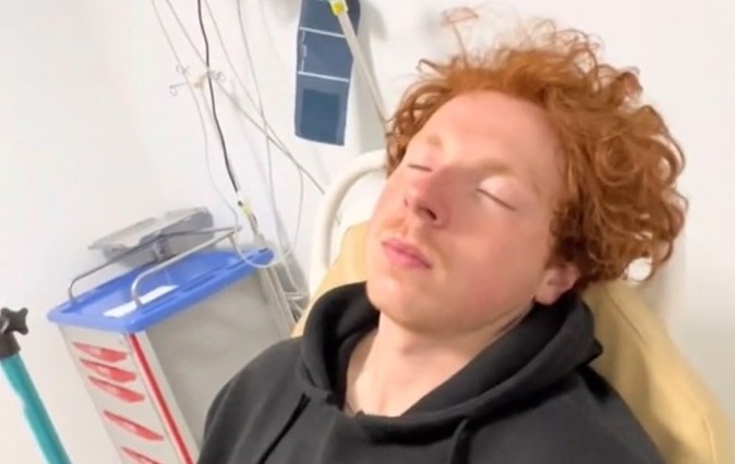 فاتورة مستشفى مغربي تصدم سائحا أمريكيا