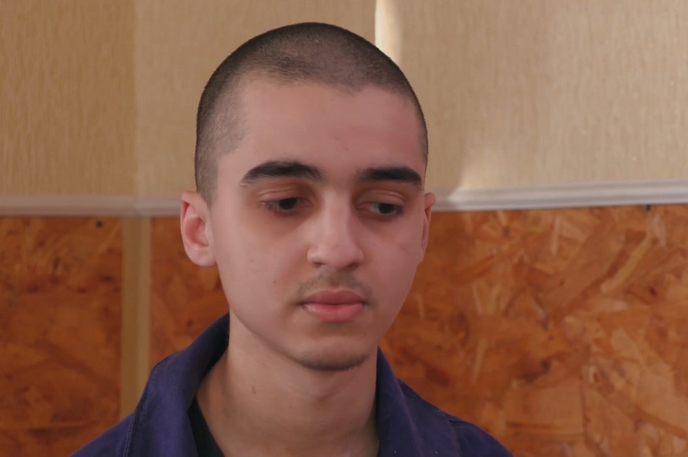 سفارة المغرب: سعدون محتجز لدى كيان غير معترف به