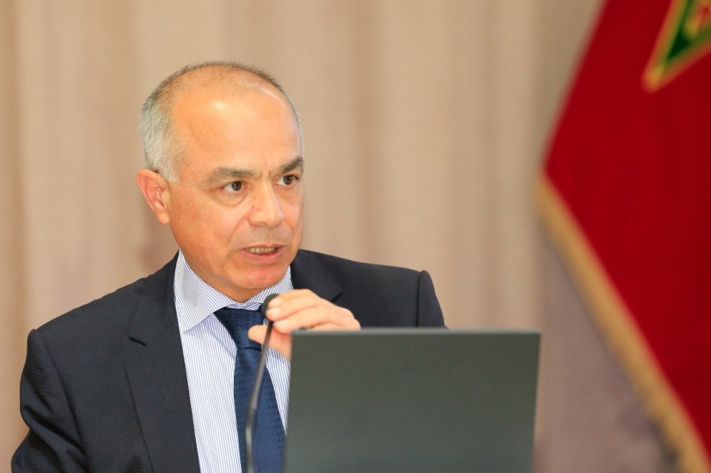 بنموسى: رصد 2.6 مليار درهم لتأهيل المؤسسات التعليمية