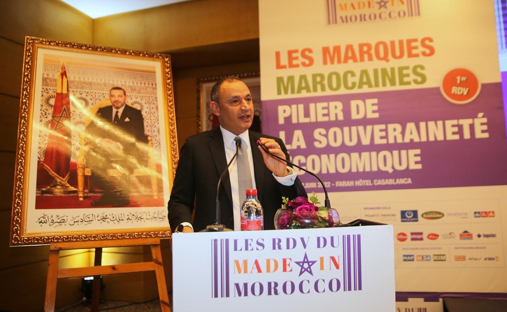 موقع "كونسونيوز" ينظم أول نسخة من تظاهرة "لقاءات صنع في المغرب"