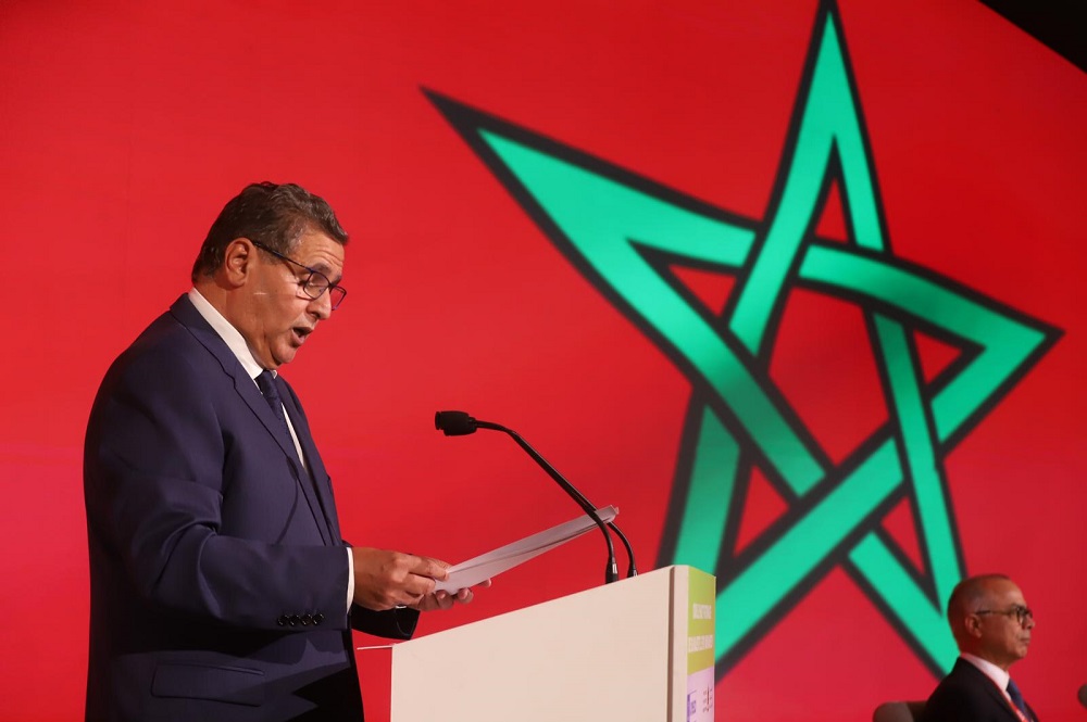  الحكومة: مساهمة الموظفين في الصندوق الخاص بالزلزال اختيارية وليست إجبارية 