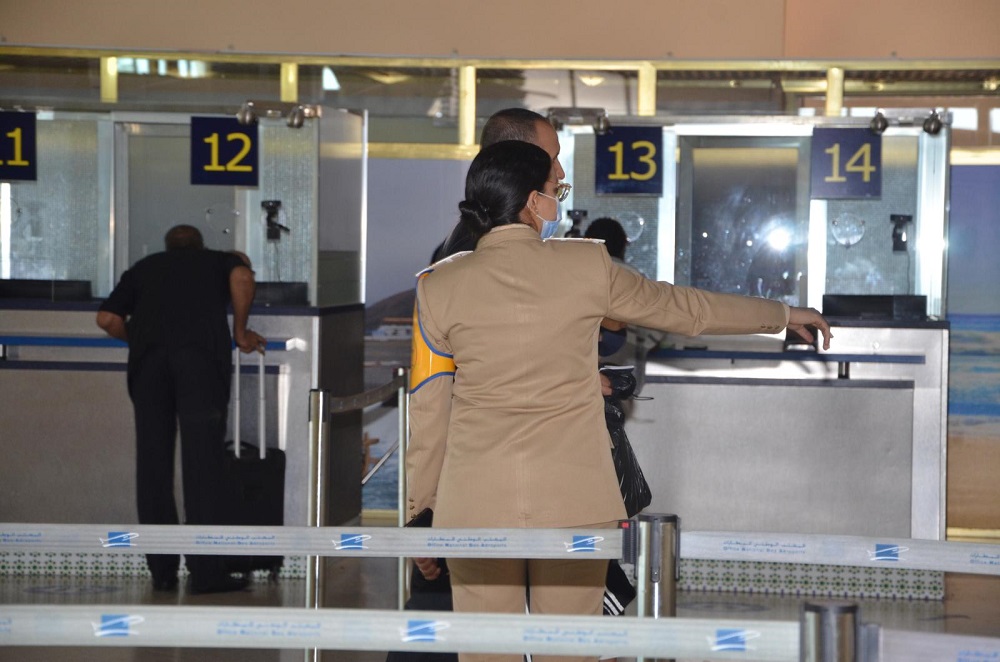  مرحبا 2022.. عودة بأعداد كبيرة لمغاربة العالم في بداية العملية 