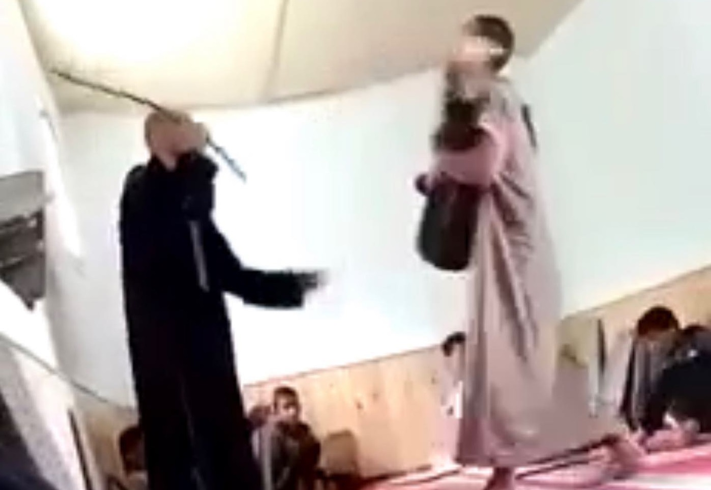 الحكم على "فقيه الفلقة" بـ 3 أشهر موقوفة التنفيذ