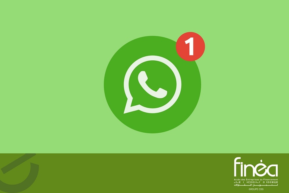  "فينيا" تطلق برنامج "فينبوت" لتسهيل تمويل المقاولات الصغرى والمتوسطة 