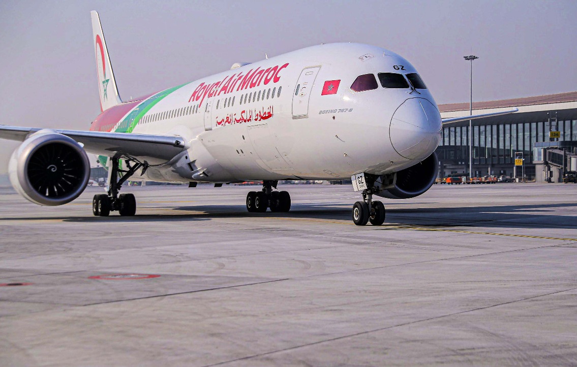 لارام تعزز برنامج رحلاتها بخطوط نحو مدن إسبانية وبرتغالية