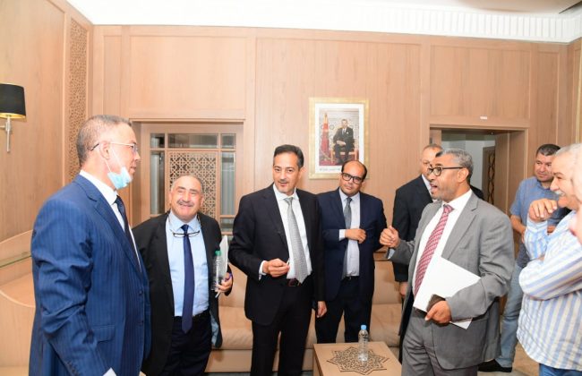 لقجع: رحيل خليلوزيش لن يكلفنا أي غرامة.. ماذا تنتظر إذن؟