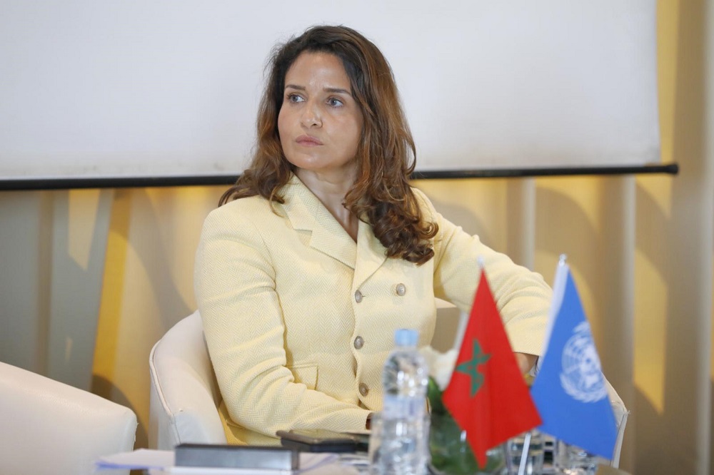 بنعلي: لا تأثير لوقف الغاز الجزائري على إنتاج الكهرباء