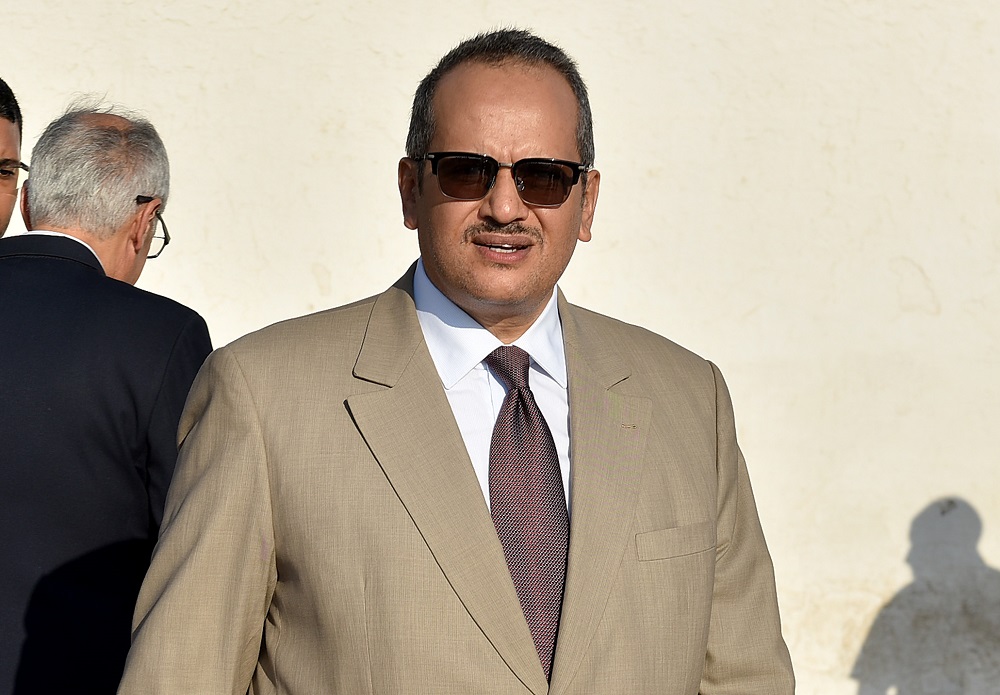  محمد ياسين المنصوري.. القارئ النهم ورجل الظل الذي يحمي أمن المغرب خارجيا 