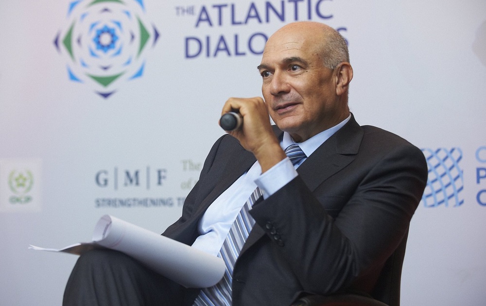 هكذا يساهم المكتب الشريف للفوسفاط في السيادة الغذائية للقارة الإفريقية