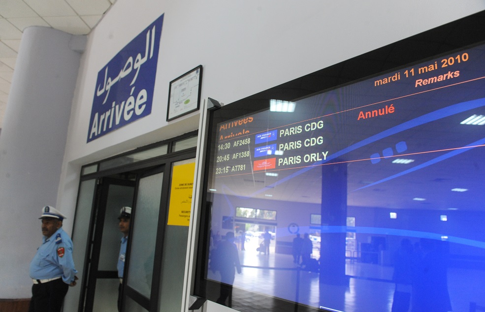 المغرب يقرر اعتماد التأشيرة الإلكترونية لفائدة مواطني 49 دولة