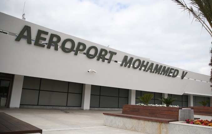  منهجية جديدة تسمح للمغرب بالارتقاء إلى قائمة أفضل 100 مطار في العالم 