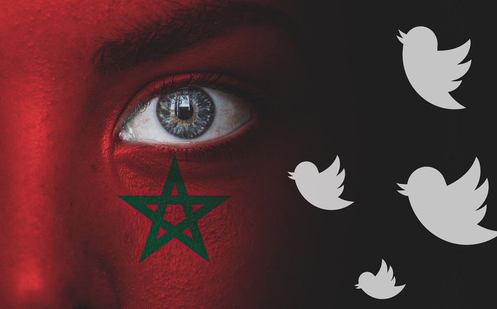  مغاربة تويتر.. وطنيون جندوا أنفسهم للدفاع عن بلدهم 