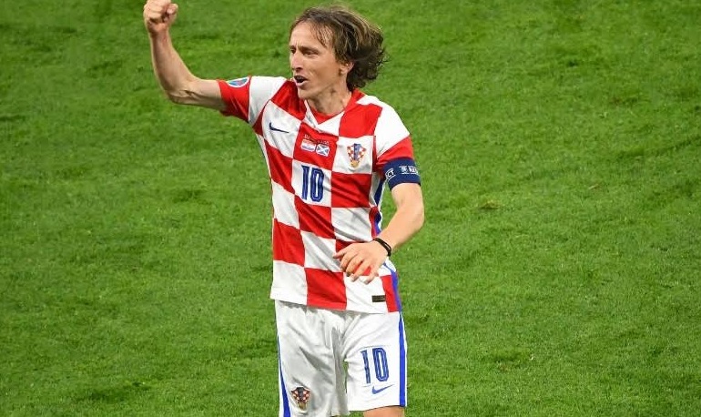 بعد الهزيمة.. المنتخبان البلجيكي والكرواتي "يتضامنان" مع أسود الأطلس