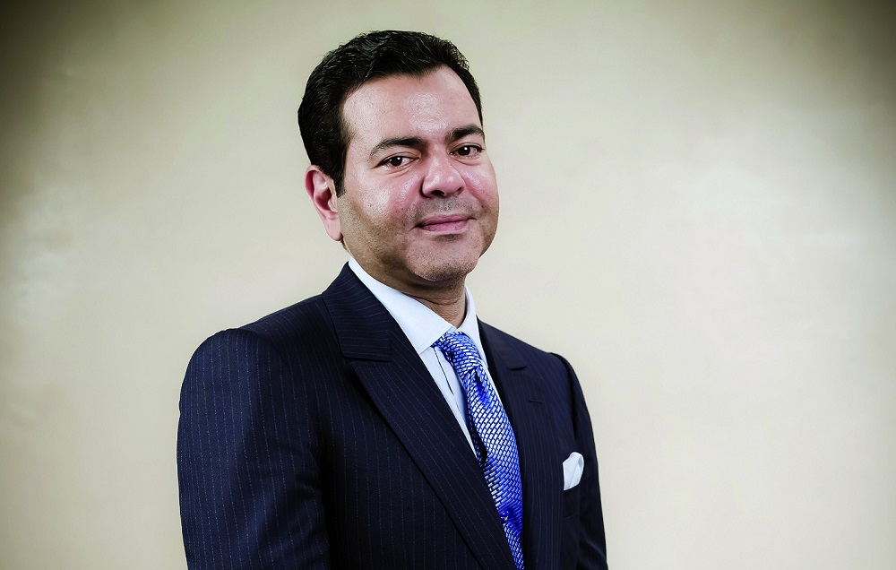 حلول الذكرى الثانية والخمسين لميلاد الأمير مولاي رشيد