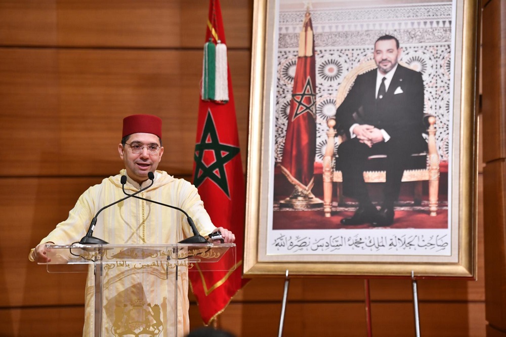  تعيين 16 قنصلا جديدا في عدة بلدان أجنبية 