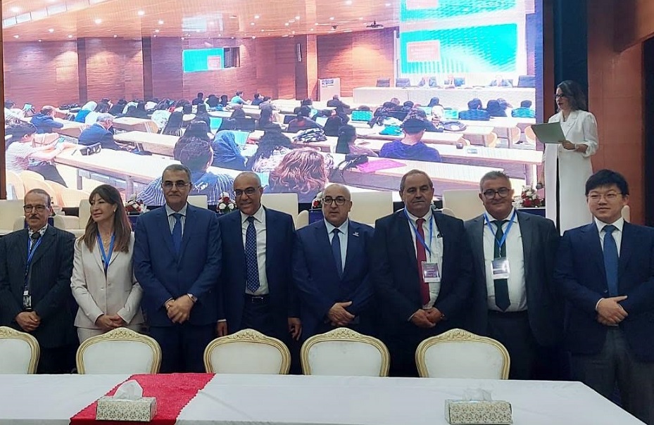 "هواوي المغرب" تشجع الكفاءات في مجال تكنولوجيا المعلومات