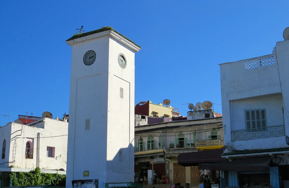 مبادرة التنمية البشرية.. تمويل 48 مشروعا بقيمة 30 مليون درهم بوزان